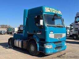 Renault Premium 460 DXI (GOOD CONDITION / BONNE ETAT / ...