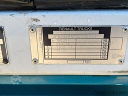 Renault Premium 460 DXI (GOOD CONDITION / BONNE ETAT / ...