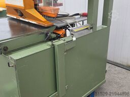 Scheer DB4