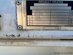 Renault Premium 460 DXI (GOOD CONDITION / AIRCO / BONNE...