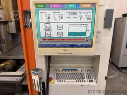 CHARMILLES TECHNOLOGIES ROBOFIL 510