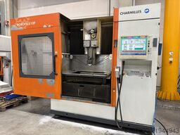 CHARMILLES TECHNOLOGIES ROBOFIL 510