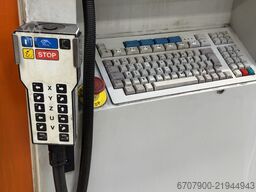 CHARMILLES TECHNOLOGIES ROBOFIL 510
