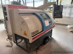 rosilio tbi 280