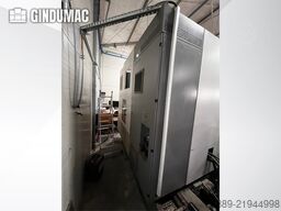 DMG DECKEL MAHO 64V Linear