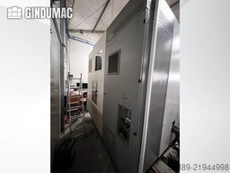 DMG DECKEL MAHO 64V Linear