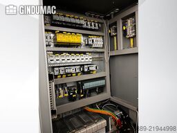 DMG DECKEL MAHO 64V Linear