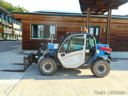 Manitou MT525H