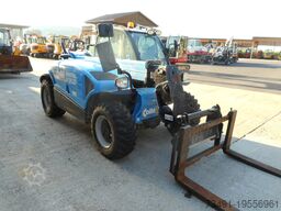 Manitou MT525H