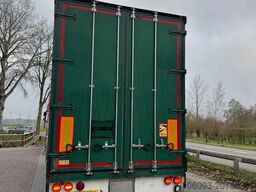 Vogelzang 2 Ass aanhangwagen