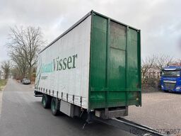 Vogelzang 2 Ass aanhangwagen