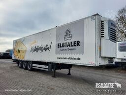 Schmitz Cargobull Semitrailer Reefer Standard Dva kata