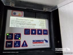 Schmitz Cargobull Semitrailer Reefer Standard Dva kata