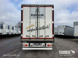Schmitz Cargobull Semitrailer Reefer Standard Dva kata