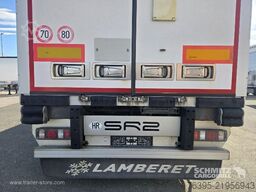 Lamberet Semitrailer Reefer Standard Dva kata