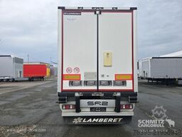 Lamberet Semitrailer Reefer Standard Dva kata