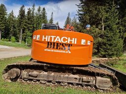 Hitachi ZAXIS 225