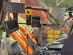 Hitachi ZAXIS 225
