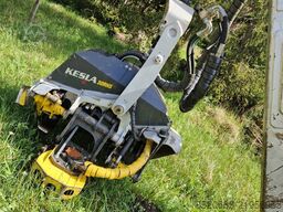 Hitachi ZAXIS 225
