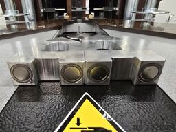 FOM INDUSTRIE BAIHA L