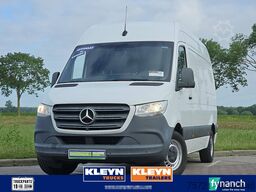 MERCEDES-BENZ SPRINTER 316 L2H2 RWD MBUX Autom!