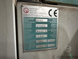 Giardina G95/05 G95