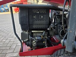 Hinowa Goldlift 14.70IIIS As-Is, Hybrid Diesel-230V, 14m