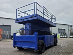 Liftlux SL205-25D4WDSP NEW TYRES, Diesel, 4x4 Drive, Hydra