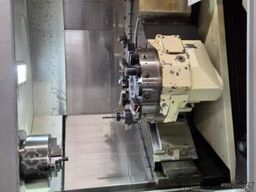 Okuma GENOS L3000e MYx1000