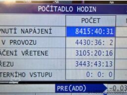 Okuma GENOS L3000e MYx1000