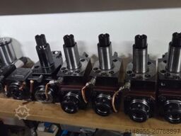 Okuma GENOS L3000e MYx1000