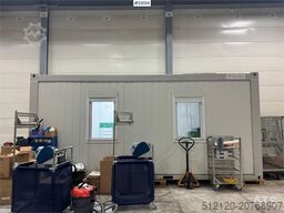 20 fot container 20 fot container