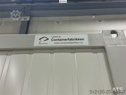 20 fot container 20 fot container