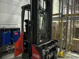 Linde R14X-03 Reach Truck