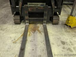 Linde R14X-03 Reach Truck