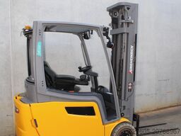 Jungheinrich EFG 220 550 DZ
