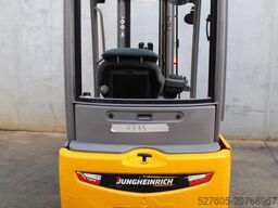 Jungheinrich EFG 220 550 DZ