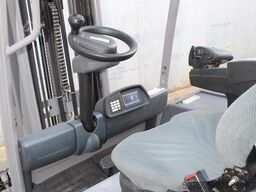 Jungheinrich EFG 220 550 DZ