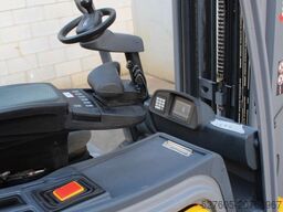 Jungheinrich EFG 220 550 DZ