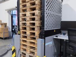 SOCO SYSTEM PALMANAGER Palettenmagazin