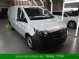 MERCEDES-BENZ Vito 110/114 CDI FWD KA Lang/KLIMA/JUNGHEINRICH