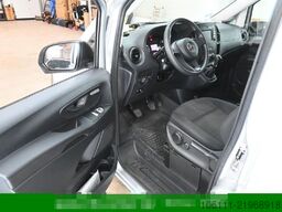 MERCEDES-BENZ Vito 110/114 CDI FWD KA Lang/KLIMA/JUNGHEINRICH