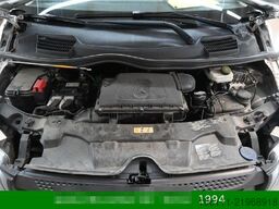 MERCEDES-BENZ Vito 110/114 CDI FWD KA Lang/KLIMA/JUNGHEINRICH