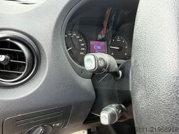 MERCEDES-BENZ Vito 110/114 CDI FWD KA Lang/KLIMA/JUNGHEINRICH