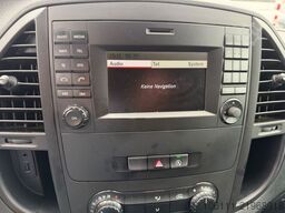 MERCEDES-BENZ Vito 110/114 CDI FWD KA Lang/KLIMA/JUNGHEINRICH