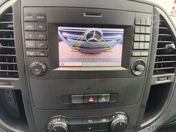 MERCEDES-BENZ Vito 110/114 CDI FWD KA Lang/KLIMA/JUNGHEINRICH