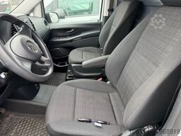 MERCEDES-BENZ Vito 110/114 CDI FWD KA Lang/KLIMA/JUNGHEINRICH