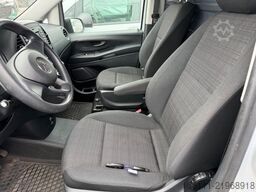 MERCEDES-BENZ Vito 110/114 CDI FWD KA Lang/KLIMA/JUNGHEINRICH