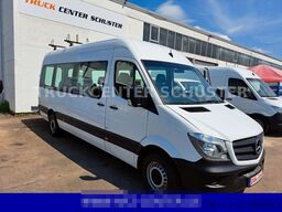 MERCEDES-BENZ Sprinter 313/314/316CDI KB/MAXI 9XSITZER/KLIMA
