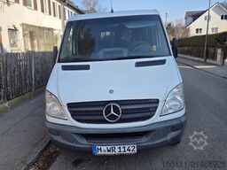 MERCEDES-BENZ Sprinter II Kombi 216/316 CDI L2H2/KLIMA